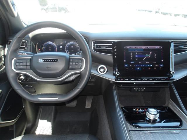 2024 Jeep Wagoneer Series II 4x2