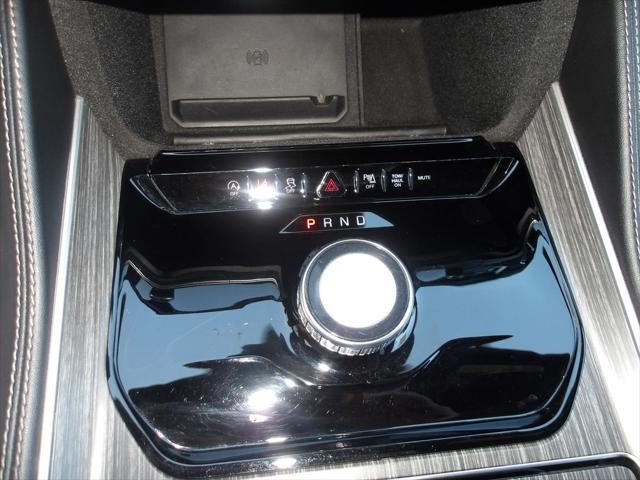 2024 Jeep Wagoneer Series II 4x2