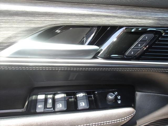 2024 Jeep Wagoneer Series II 4x2