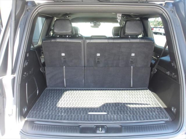 2024 Jeep Wagoneer Series II 4x2