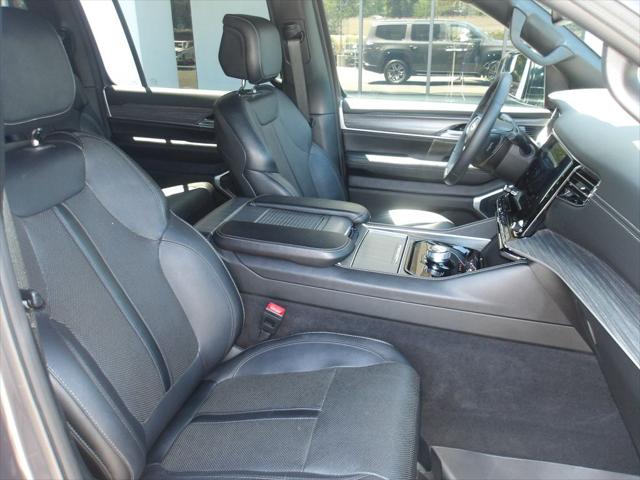 2024 Jeep Wagoneer Series II 4x2