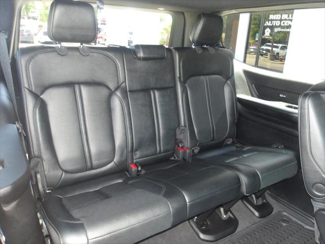 2024 Jeep Wagoneer Series II 4x2