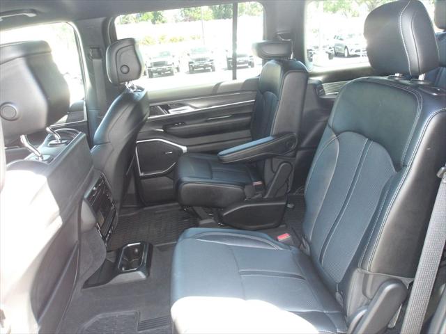 2024 Jeep Wagoneer Series II 4x2