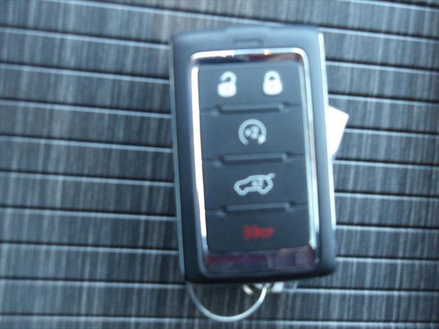 2024 Jeep Wagoneer Series II 4x2