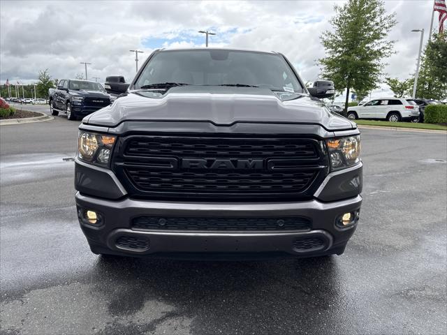 2022 Ram 1500 Big Horn Crew Cab 4x4 5'7" Box