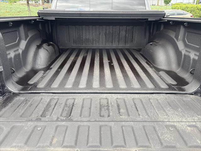 2022 Ram 1500 Big Horn Crew Cab 4x4 5'7" Box