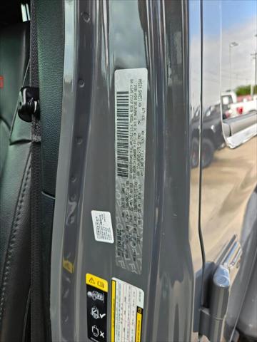 2020 Jeep Wrangler Rubicon 4x4