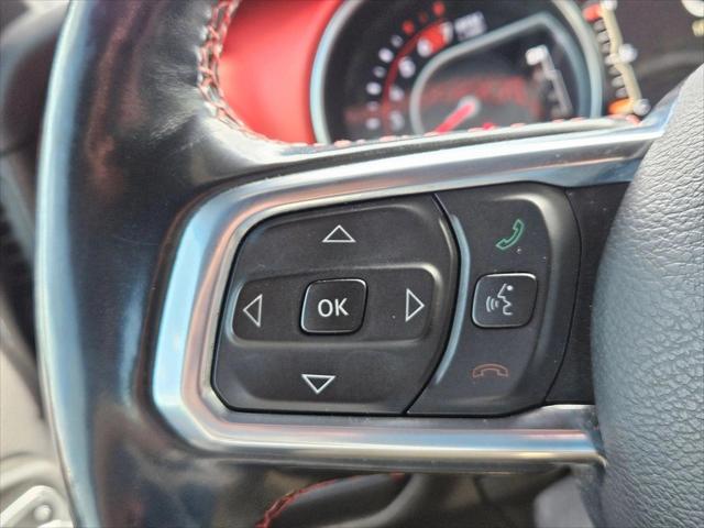 2020 Jeep Wrangler Rubicon 4x4