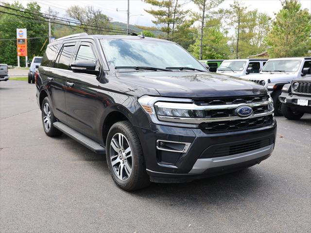 2024 Ford Expedition Limited for sale in Beacon, NY