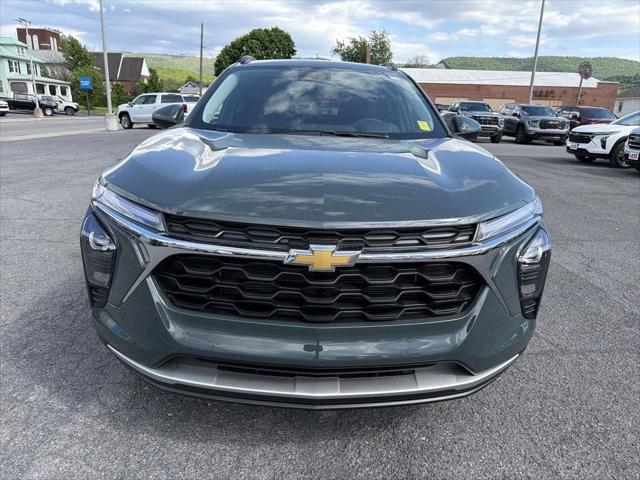 2026 Chevrolet Trax FWD LT 2026 Chevrolet Trax FWD LT