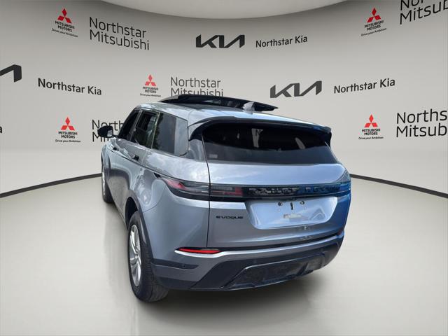 2024 Land Rover Range Rover Evoque Core S