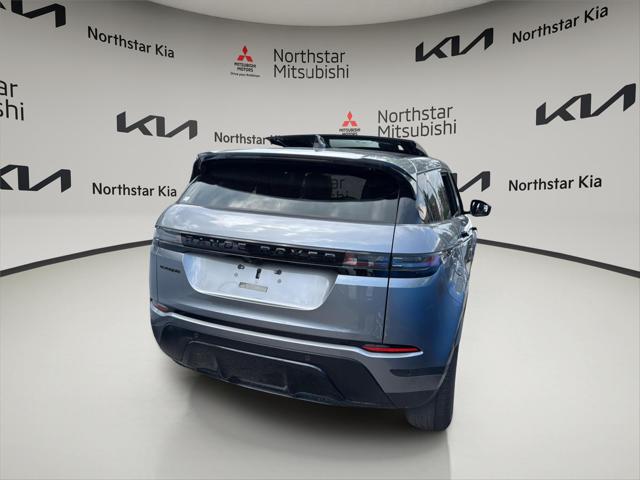 2024 Land Rover Range Rover Evoque Core S