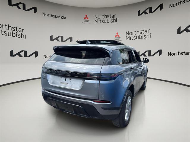 2024 Land Rover Range Rover Evoque Core S