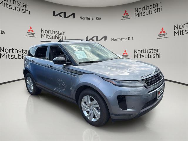 2024 Land Rover Range Rover Evoque Core S