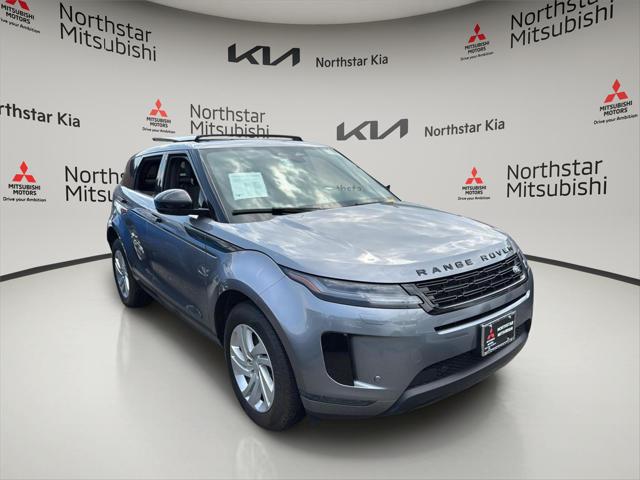 2024 Land Rover Range Rover Evoque Core S