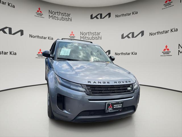 2024 Land Rover Range Rover Evoque Core S