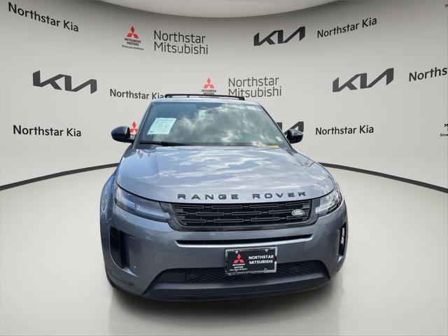 2024 Land Rover Range Rover Evoque Core S