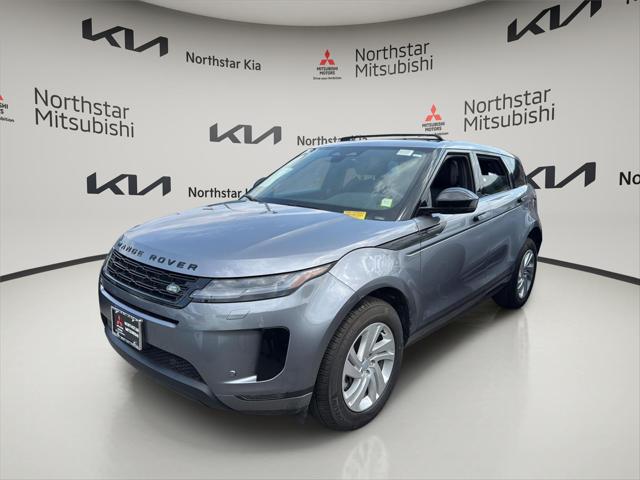 2024 Land Rover Range Rover Evoque Core S