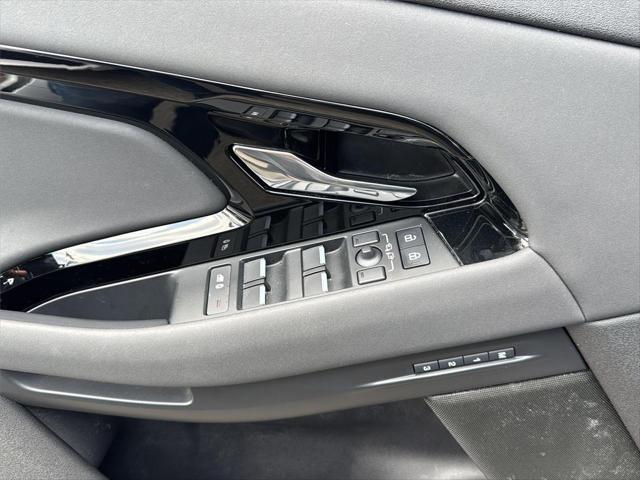 2024 Land Rover Range Rover Evoque Core S