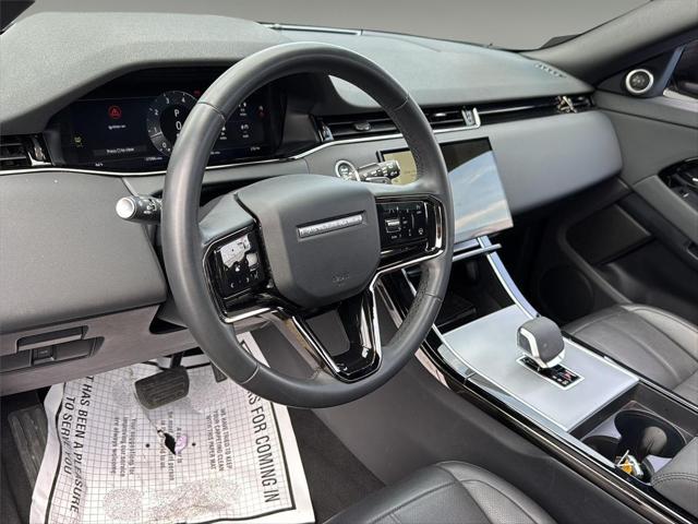 2024 Land Rover Range Rover Evoque Core S