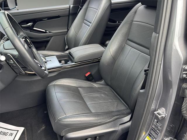 2024 Land Rover Range Rover Evoque Core S