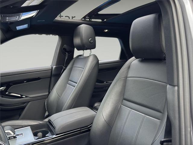 2024 Land Rover Range Rover Evoque Core S