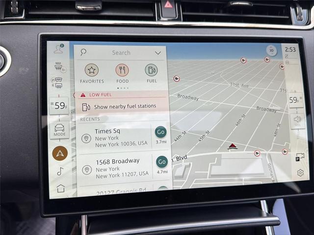 2024 Land Rover Range Rover Evoque Core S