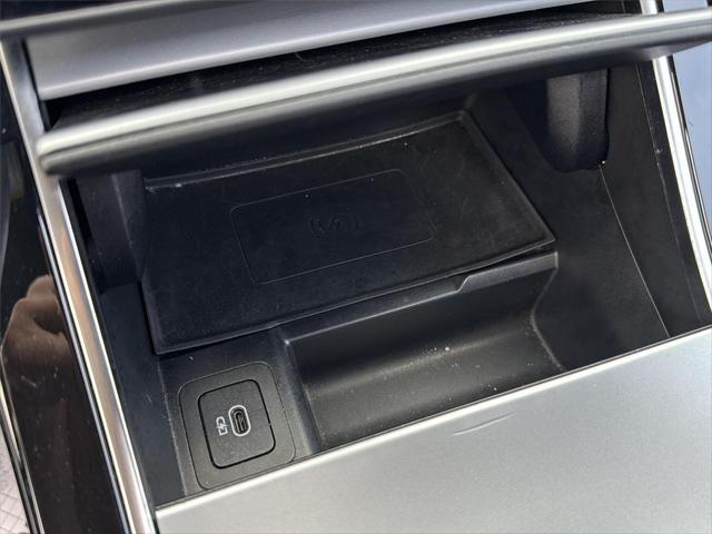 2024 Land Rover Range Rover Evoque Core S
