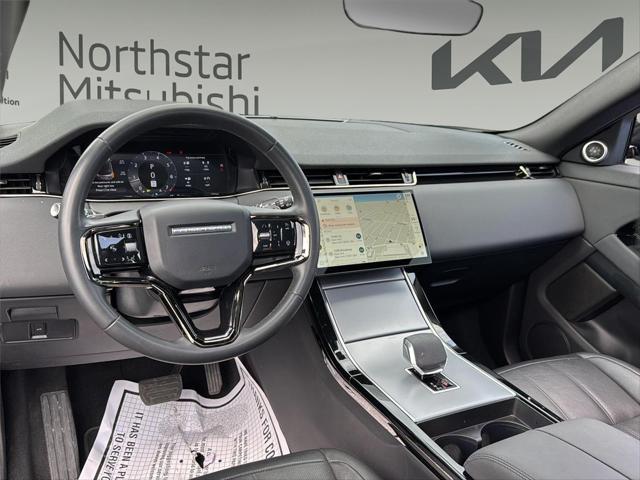 2024 Land Rover Range Rover Evoque Core S