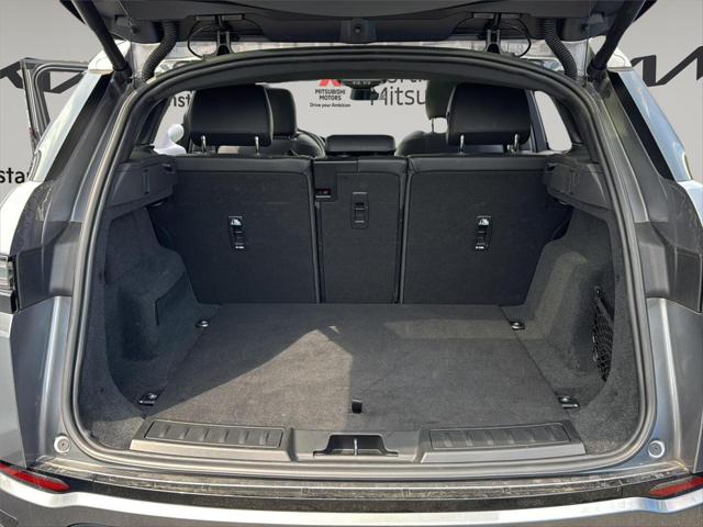 2024 Land Rover Range Rover Evoque Core S