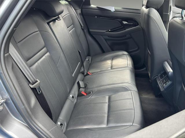 2024 Land Rover Range Rover Evoque Core S