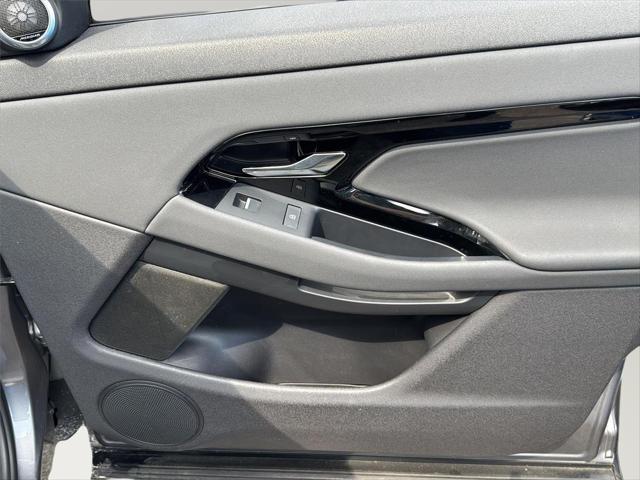 2024 Land Rover Range Rover Evoque Core S