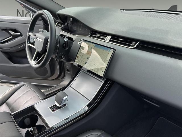 2024 Land Rover Range Rover Evoque Core S