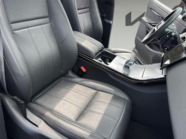 2024 Land Rover Range Rover Evoque Core S