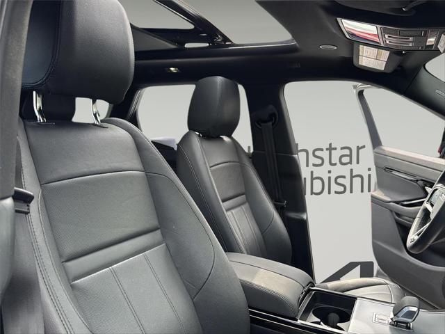 2024 Land Rover Range Rover Evoque Core S