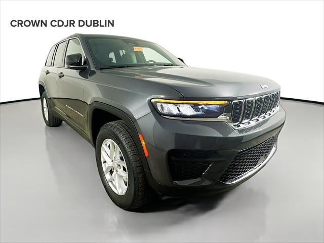 2025 Jeep Grand Cherokee Laredo X 4x4 for sale near Dublin, OH