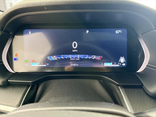 2025 Jeep Grand Cherokee Laredo X 4x4