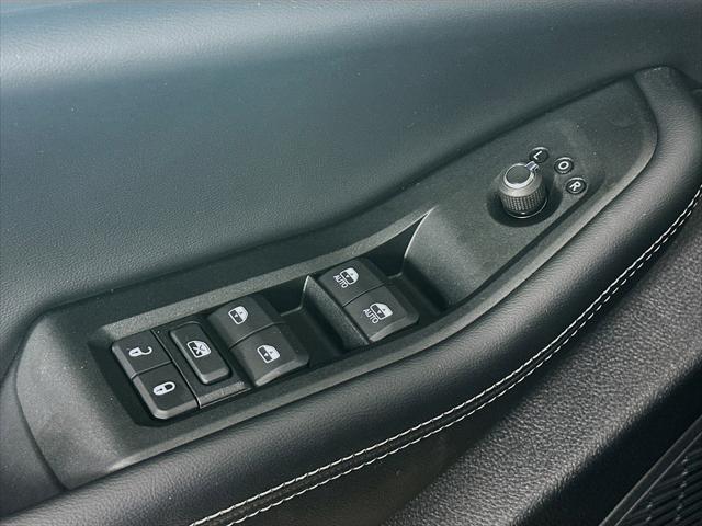 2025 Jeep Grand Cherokee Laredo X 4x4