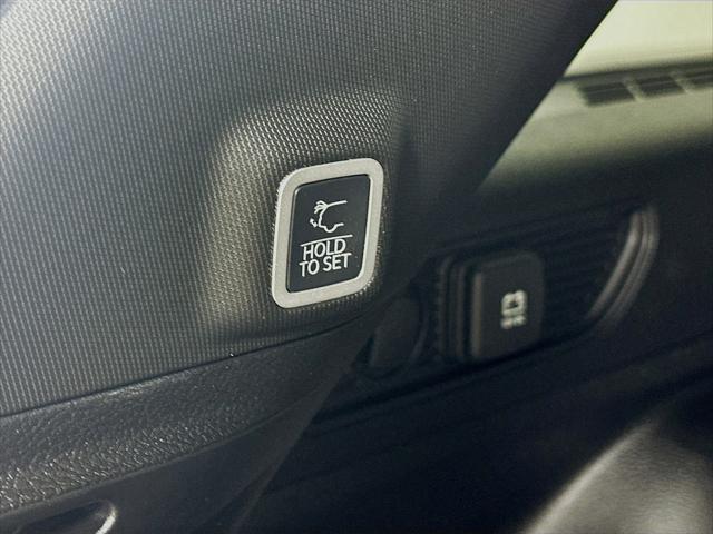 2025 Jeep Grand Cherokee Laredo X 4x4