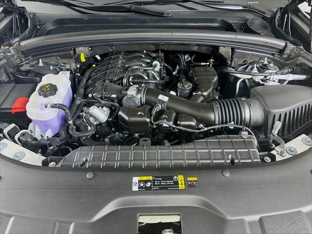 2025 Jeep Grand Cherokee Laredo X 4x4