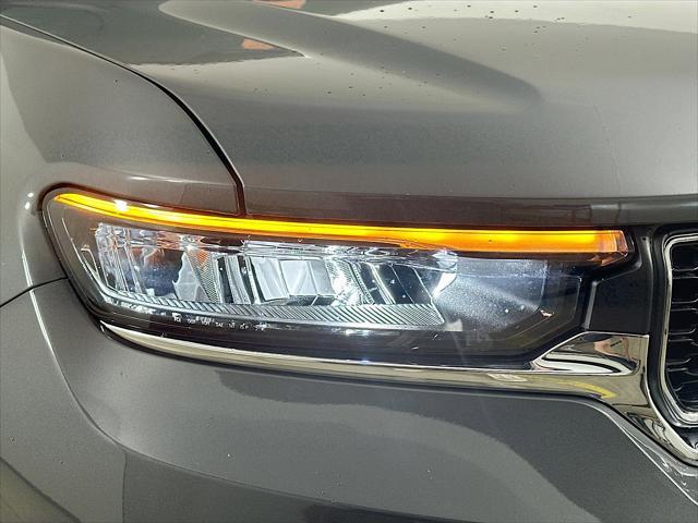 2025 Jeep Grand Cherokee Laredo X 4x4