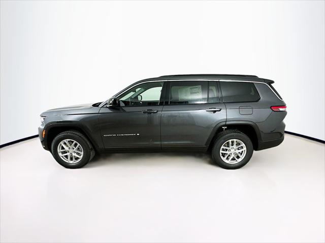 2025 Jeep Grand Cherokee L Laredo X 4x4