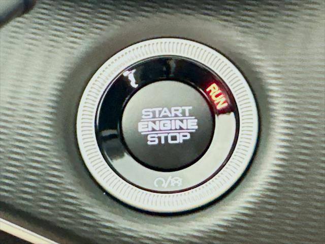2025 Jeep Grand Cherokee L Laredo X 4x4
