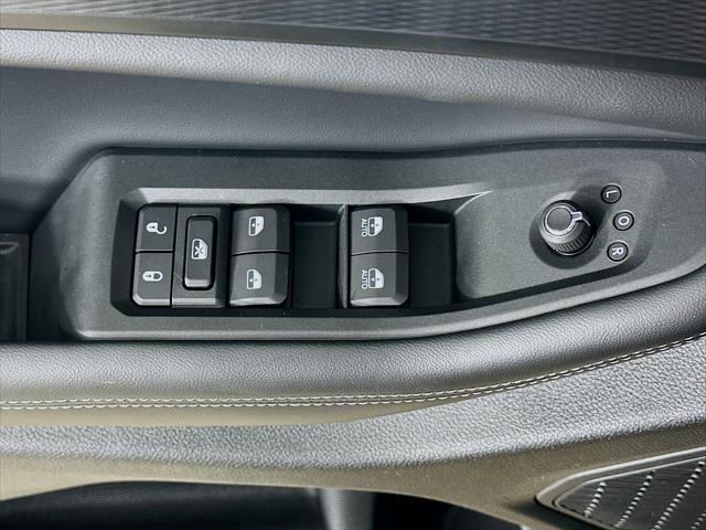 2025 Jeep Grand Cherokee L Laredo X 4x4