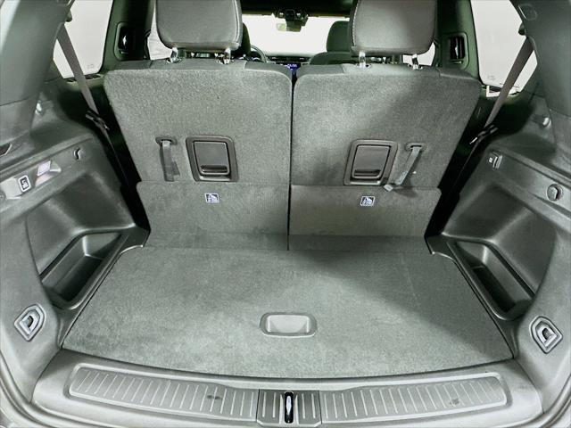 2025 Jeep Grand Cherokee L Laredo X 4x4