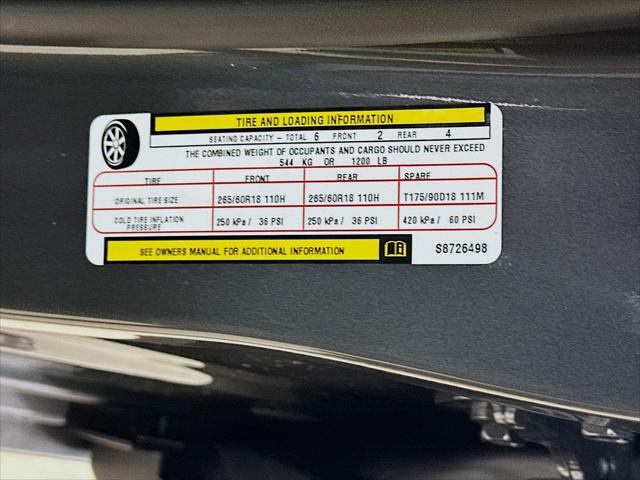 2025 Jeep Grand Cherokee L Laredo X 4x4