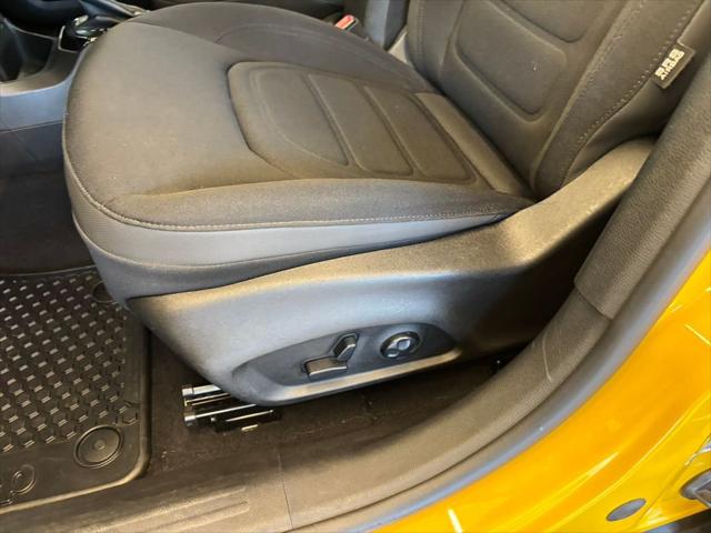 2017 Jeep Renegade Altitude 4x4