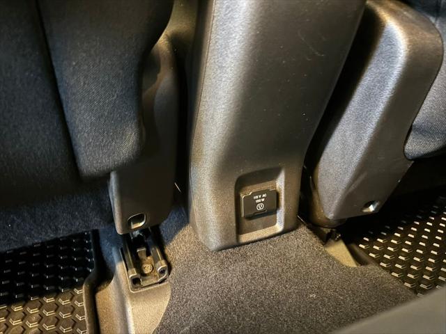 2017 Jeep Renegade Altitude 4x4