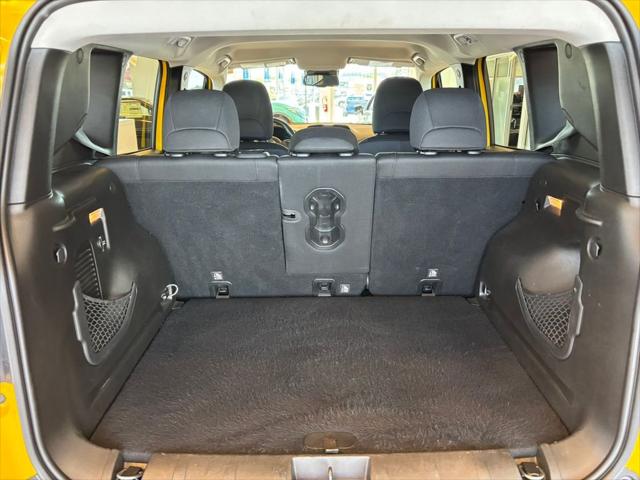 2017 Jeep Renegade Altitude 4x4