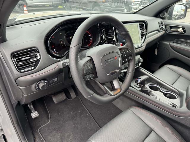 2026 Dodge Durango DURANGO GT PLUS AWD HEMI V8 2026 Dodge Durango DURANGO GT PLUS AWD HEMI V8